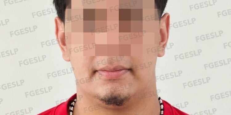 Detienen en Soledad a hombre acusado de abuso sexual contra menor de edad