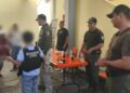 Más de 130 estudiantes y docentes participan en jornada de prevención en Xilitla