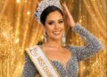 Diana Laura Rodríguez Alfaro conquista la corona de Miss Diamond México Universal 2027