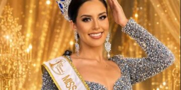 Diana Laura Rodríguez Alfaro conquista la corona de Miss Diamond México Universal 2027