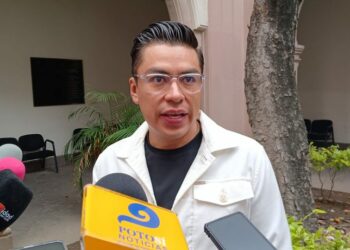 Morena y la Coordinación Estatal: Entre opiniones cruzadas