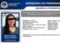 Localizan sin vida a mujer con ficha de búsqueda en Rioverde