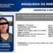 Localizan sin vida a mujer con ficha de búsqueda en Rioverde