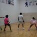 La Asociación de Racquetbol invita al Torneo de la Raza
