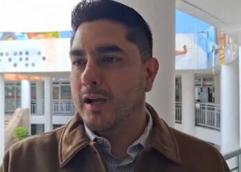 VIDEO | Ayuntamiento mantiene disputa por autorizaciones de obras ante la Suprema Corte