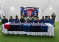 Jaguares San Luis FC, listo para una nueva temporada de la Liga Nacional Juvenil