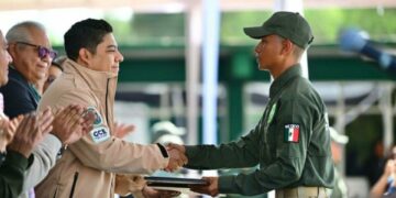 Programa de seguridad y prevención ya suma 373 sesiones: RGC