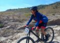 Ciclismo de Montaña en la Sierra de San Miguelito