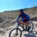 Ciclismo de Montaña en la Sierra de San Miguelito