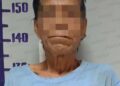 Detienen a hombre por presunto abuso sexual calificado en Matlapa
