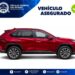 Aseguran en Matehuala vehículo con reporte de robo y NIV alterado
