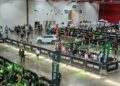 Más de 500 atletas participan en Falcon Games Fitness Racing 2026 en San Luis Potosí