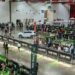 Más de 500 atletas participan en Falcon Games Fitness Racing 2026 en San Luis Potosí