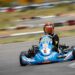 La piloto potosina Alejandra Chalita regresa a Valencia
