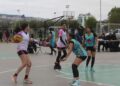Regresa el Torneo de Básquetbol “La Raza” al Club Deportivo 2000
