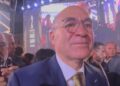 VIDEO | Galindo pide permiso para llevar su proyecto a todo San Luis Potosí