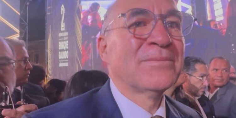 VIDEO | Galindo pide permiso para llevar su proyecto a todo San Luis Potosí