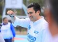 VIDEO | PAN no será antigallardista: Jorge Romero