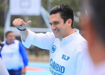 VIDEO | PAN no será antigallardista: Jorge Romero