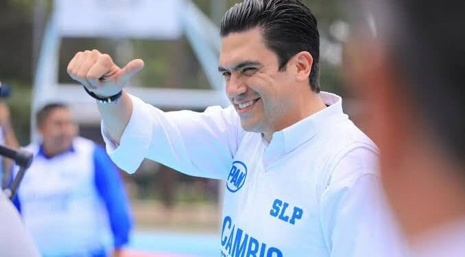 VIDEO | PAN no será antigallardista: Jorge Romero