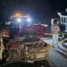 Mujer pierde la vida tras choque contra camión en la Valles-Tamazunchale