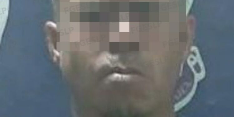 Vinculan a proceso a hombre por presunta violencia familiar en Villa de Zaragoza