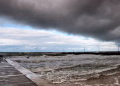 Tormenta tropical Norbert surge frente a México en medio del monzón y onda tropical