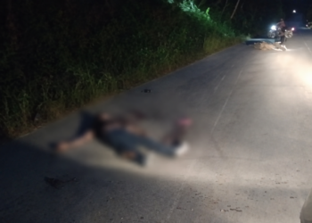 Joven pierde la vida tras caer de motocicleta en Tanlajás