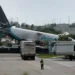 Cancelaciones y demoras en aeropuerto de Miami tras accidente de avión de Amazon