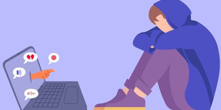 Bullying y redes sociales: los pediatras advierten que la violencia escolar sigue fuera de la escuela