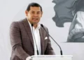 Armenta aclara polémica por mujeres en municipios de Puebla: “Pueden y deben gobernar”