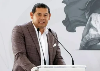 Armenta aclara polémica por mujeres en municipios de Puebla: “Pueden y deben gobernar”