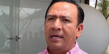 Niegan vínculo estatal en agresiones contra militantes del PT durante visita de Sheinbaum