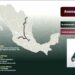 México construirá 2 mil 400 km de vías ferroviarias en este sexenio