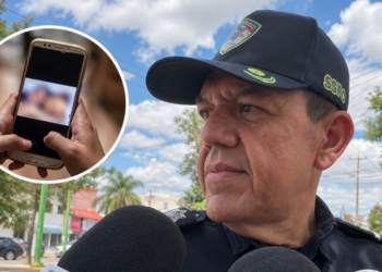 VIDEO | Policía Cibernética detecta cerca de 60 mil imágenes ilícitas en internet