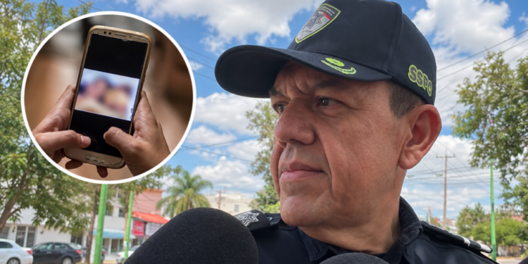 VIDEO | Policía Cibernética detecta cerca de 60 mil imágenes ilícitas en internet