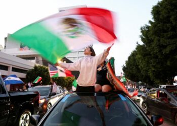 American Society alerta por reforma sobre doble nacionalidad