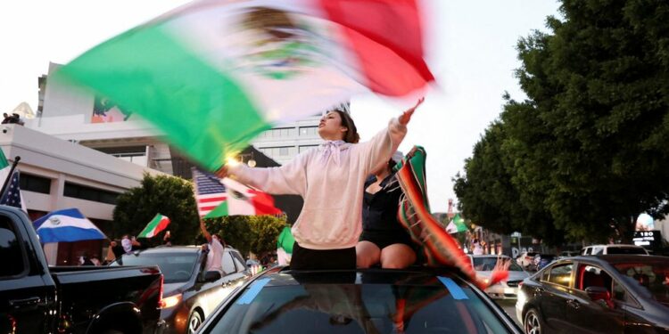 American Society alerta por reforma sobre doble nacionalidad