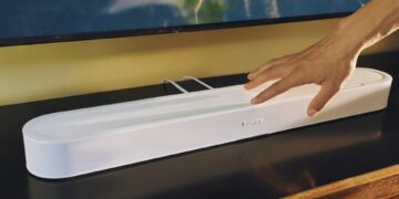 Sonos lleva el cine y la música a otro nivel con Beam Ultra y Ace Ultra