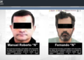 Defensa de los Farías Laguna niega hallazgo de armas y documentos confidenciales