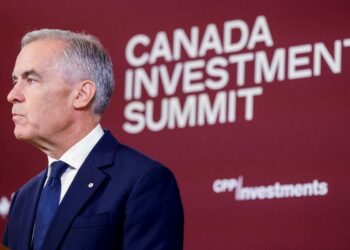 Canadá seguirá siendo ‘el socio más importante’ de EE.UU. en áreas clave: Mark Carney