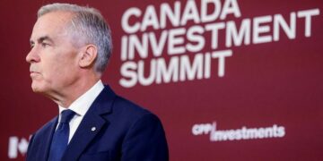 Canadá seguirá siendo ‘el socio más importante’ de EE.UU. en áreas clave: Mark Carney