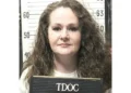 Suspenden ejecución de Christa Pike en Tennessee; corte revisará denuncias de abuso sexual en su infancia