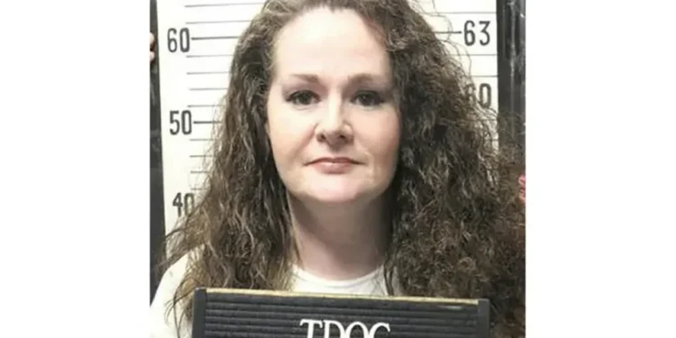 Suspenden ejecución de Christa Pike en Tennessee; corte revisará denuncias de abuso sexual en su infancia