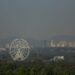 Contaminación por ozono alcanza al 40% de la población global