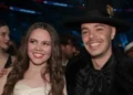 ¿Con quién se queda el perro? Se separan Jesse & Joy