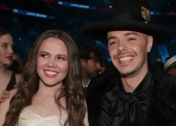 ¿Con quién se queda el perro? Se separan Jesse & Joy