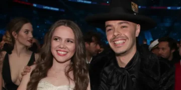 ¿Con quién se queda el perro? Se separan Jesse & Joy