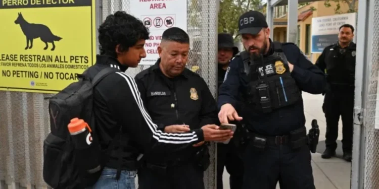 Corte federal prohíbe detención automática de inmigrantes sin antecedentes: el fallo que podría cambiar miles de casos