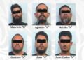 Liberan a 3 víctimas de secuestro en Sonora; hay 7 detenidos y 40 armas aseguradas